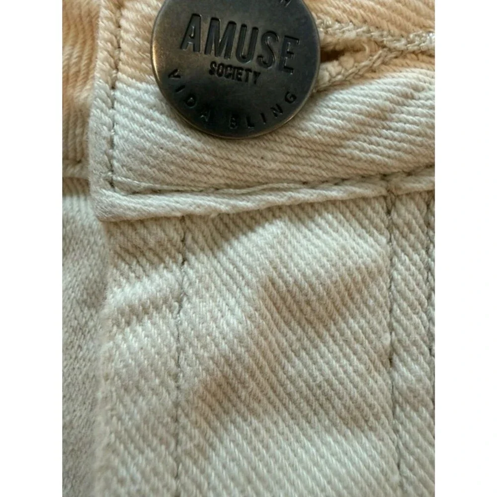 Amuse Society brand amuse